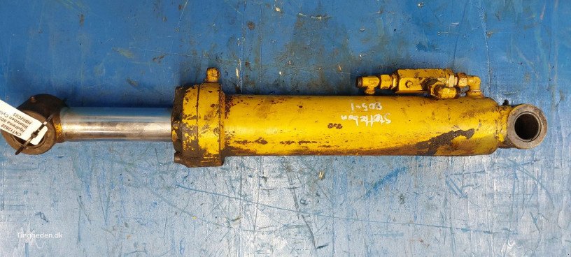 Sonstiges typu Hydrema 805, Gebrauchtmaschine v Hemmet (Obrázek 5)