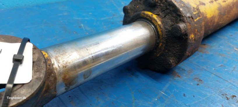 Sonstiges typu Hydrema 805, Gebrauchtmaschine v Hemmet (Obrázek 14)