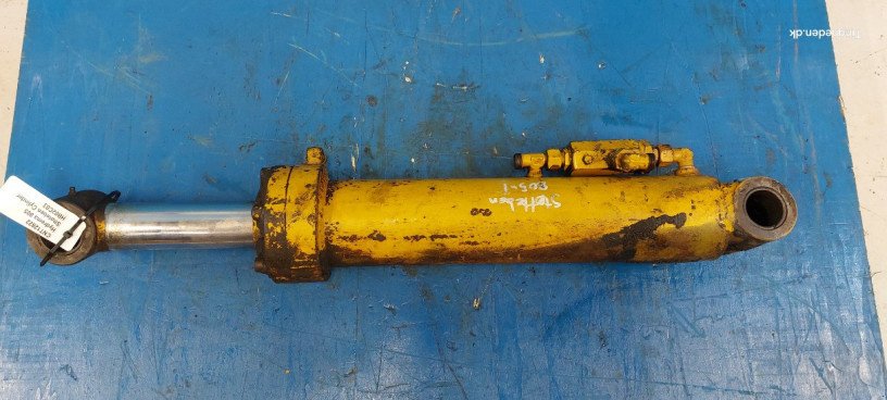 Sonstiges typu Hydrema 805, Gebrauchtmaschine v Hemmet (Obrázek 2)