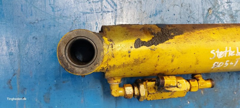 Sonstiges typu Hydrema 805, Gebrauchtmaschine v Hemmet (Obrázek 3)