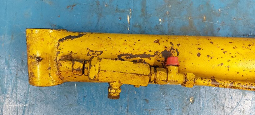 Sonstiges of the type Hydrema 805, Gebrauchtmaschine in Hemmet (Picture 11)