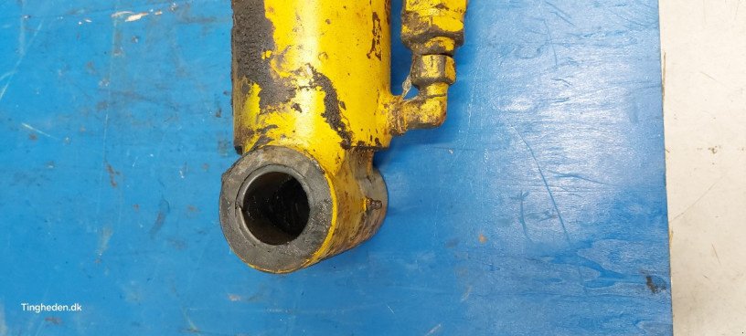 Sonstiges of the type Hydrema 805, Gebrauchtmaschine in Hemmet (Picture 14)