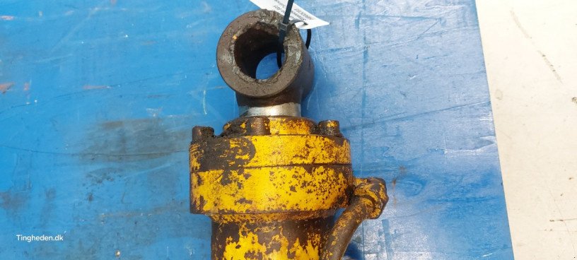 Sonstiges of the type Hydrema 805, Gebrauchtmaschine in Hemmet (Picture 13)