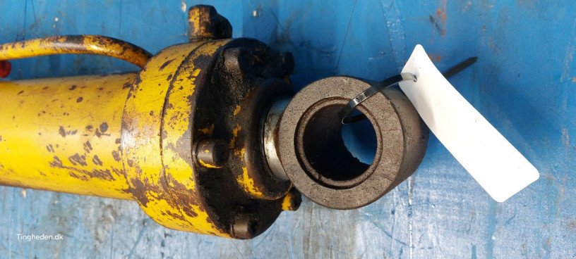 Sonstiges of the type Hydrema 805, Gebrauchtmaschine in Hemmet (Picture 7)