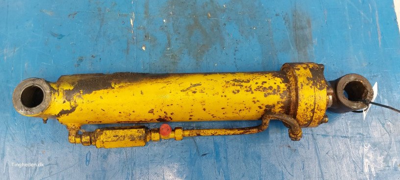 Sonstiges of the type Hydrema 805, Gebrauchtmaschine in Hemmet (Picture 12)