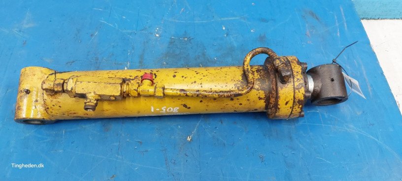 Sonstiges of the type Hydrema 805, Gebrauchtmaschine in Hemmet (Picture 9)