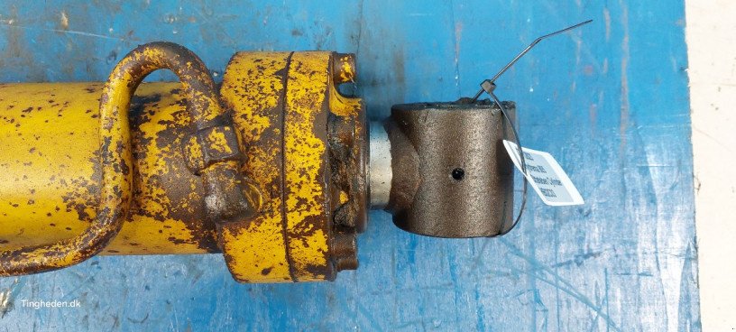 Sonstiges of the type Hydrema 805, Gebrauchtmaschine in Hemmet (Picture 10)