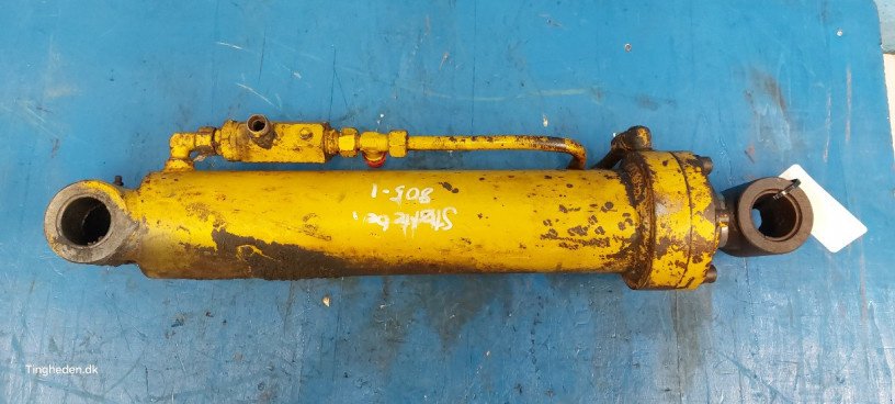 Sonstiges of the type Hydrema 805, Gebrauchtmaschine in Hemmet (Picture 2)