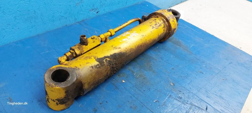 Sonstiges of the type Hydrema 805, Gebrauchtmaschine in Hemmet (Picture 3)