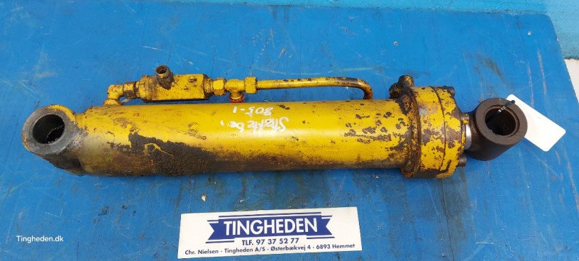 Sonstiges of the type Hydrema 805, Gebrauchtmaschine in Hemmet (Picture 1)