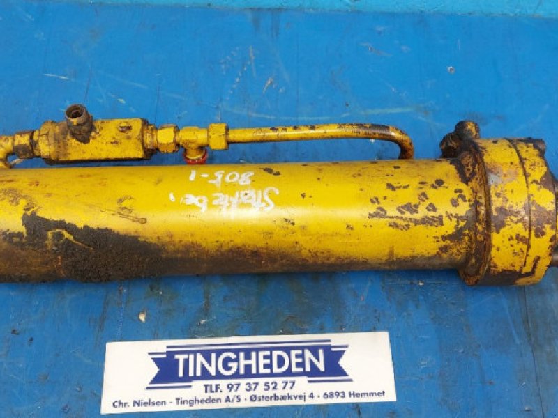 Sonstiges του τύπου Hydrema 805, Gebrauchtmaschine σε Hemmet (Φωτογραφία 1)