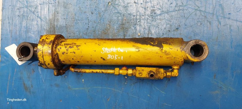 Sonstiges of the type Hydrema 805, Gebrauchtmaschine in Hemmet (Picture 4)