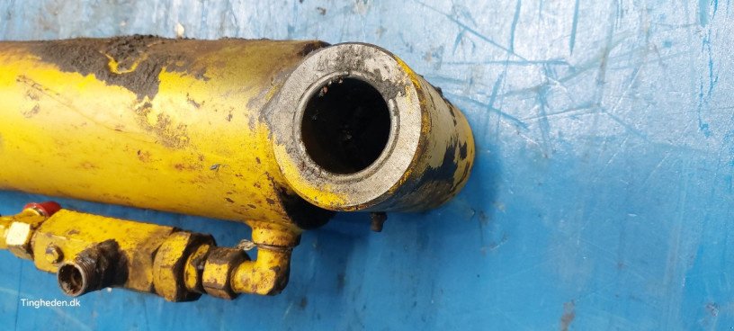 Sonstiges of the type Hydrema 805, Gebrauchtmaschine in Hemmet (Picture 5)