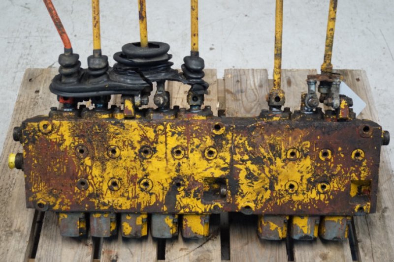 Sonstiges typu Hydrema 805, Gebrauchtmaschine v Hemmet (Obrázek 16)