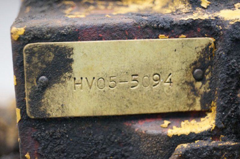 Sonstiges typu Hydrema 805, Gebrauchtmaschine v Hemmet (Obrázek 8)