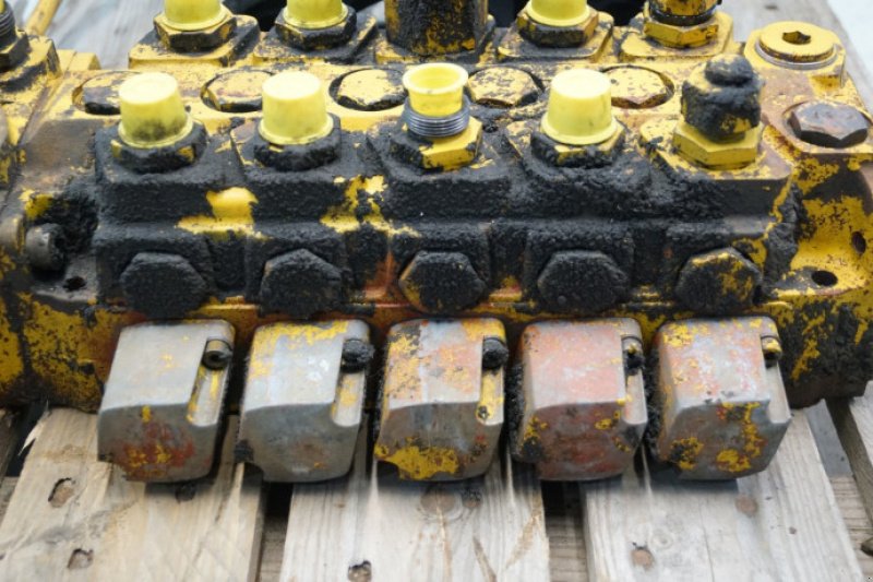 Sonstiges typu Hydrema 805, Gebrauchtmaschine v Hemmet (Obrázek 15)