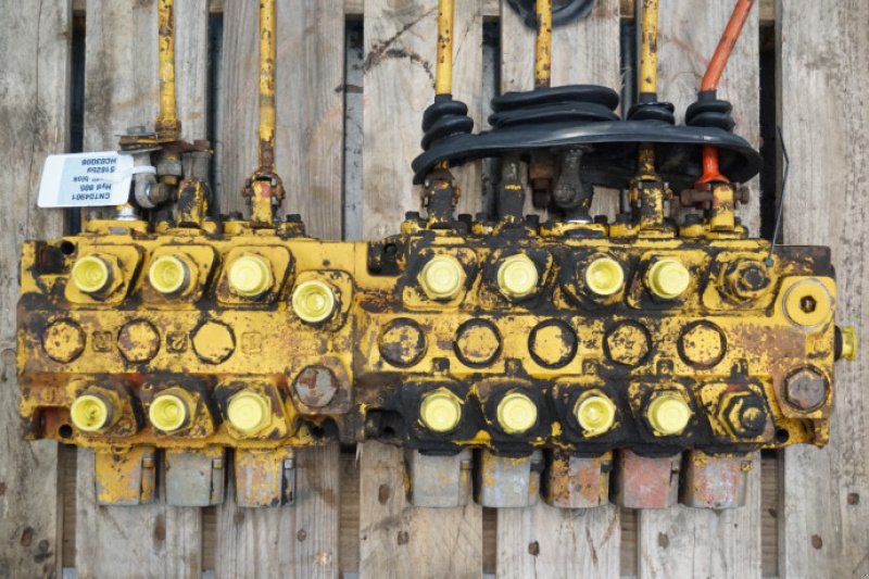 Sonstiges typu Hydrema 805, Gebrauchtmaschine v Hemmet (Obrázek 13)