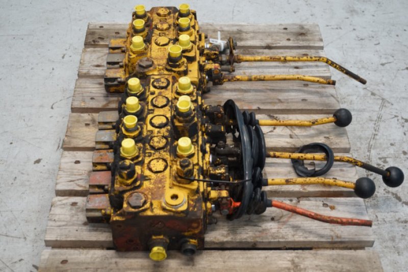 Sonstiges typu Hydrema 805, Gebrauchtmaschine v Hemmet (Obrázek 11)