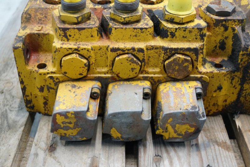 Sonstiges typu Hydrema 805, Gebrauchtmaschine v Hemmet (Obrázek 14)