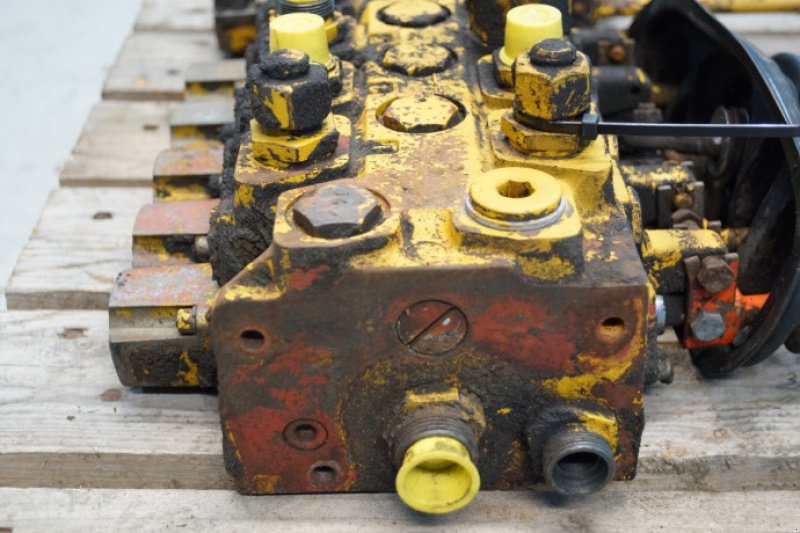 Sonstiges typu Hydrema 805, Gebrauchtmaschine v Hemmet (Obrázek 12)