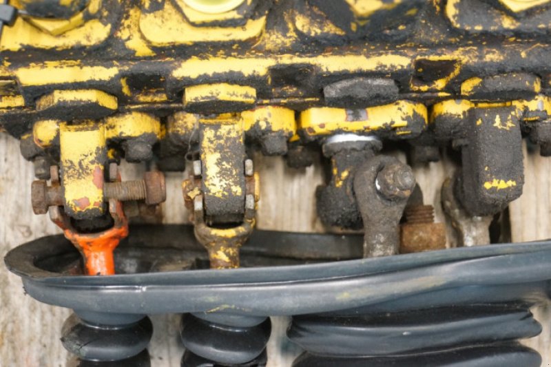 Sonstiges typu Hydrema 805, Gebrauchtmaschine v Hemmet (Obrázek 9)