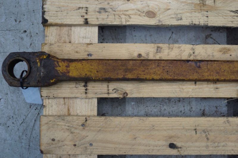 Sonstiges des Typs Hydrema 805, Gebrauchtmaschine in Hemmet (Bild 6)