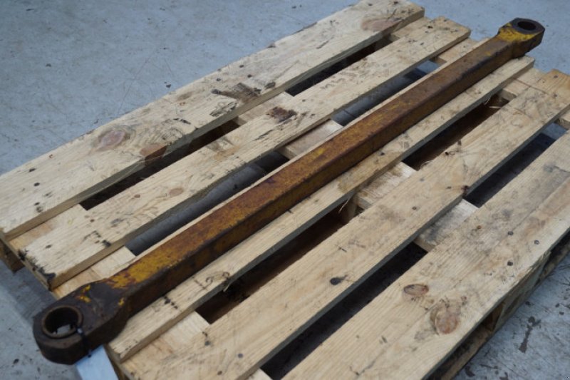 Sonstiges des Typs Hydrema 805, Gebrauchtmaschine in Hemmet (Bild 8)