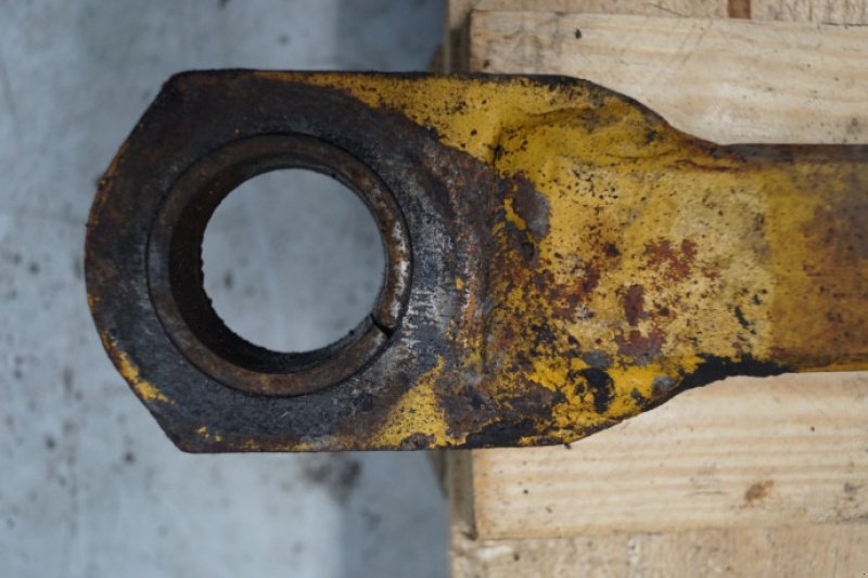 Sonstiges des Typs Hydrema 805, Gebrauchtmaschine in Hemmet (Bild 4)