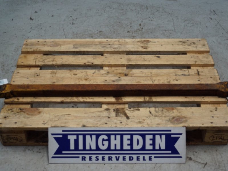 Sonstiges typu Hydrema 805, Gebrauchtmaschine v Hemmet (Obrázek 1)