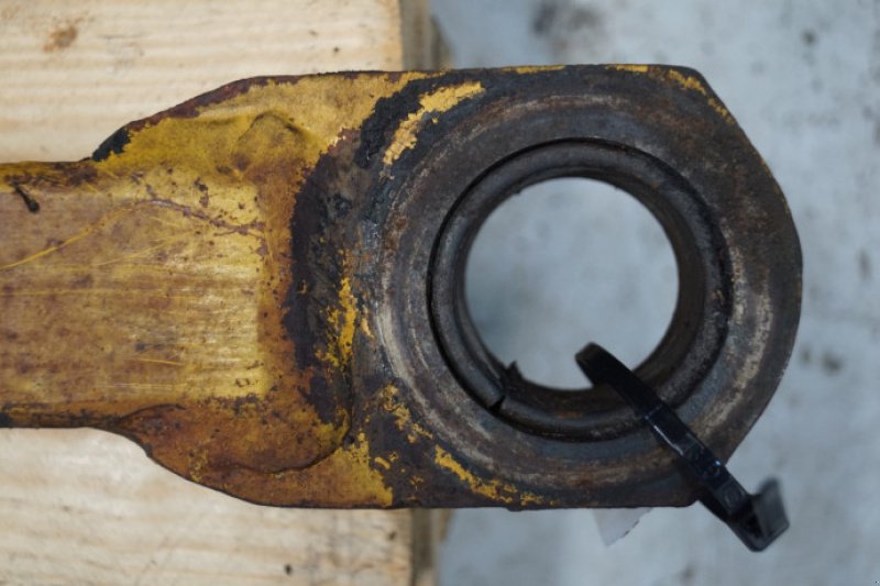 Sonstiges typu Hydrema 805, Gebrauchtmaschine v Hemmet (Obrázek 5)