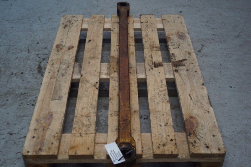 Sonstiges typu Hydrema 805, Gebrauchtmaschine v Hemmet (Obrázek 4)