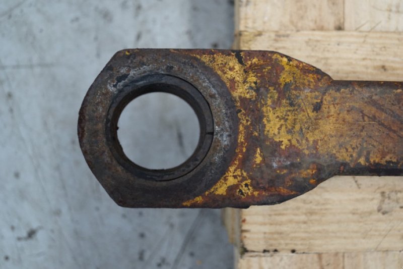 Sonstiges typu Hydrema 805, Gebrauchtmaschine v Hemmet (Obrázek 6)