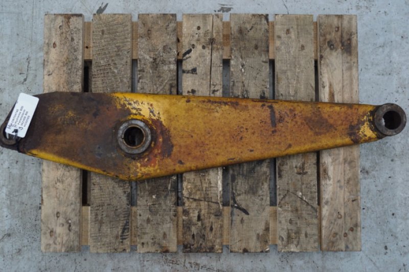 Sonstiges des Typs Hydrema 805, Gebrauchtmaschine in Hemmet (Bild 3)