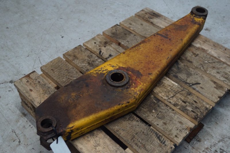 Sonstiges des Typs Hydrema 805, Gebrauchtmaschine in Hemmet (Bild 9)