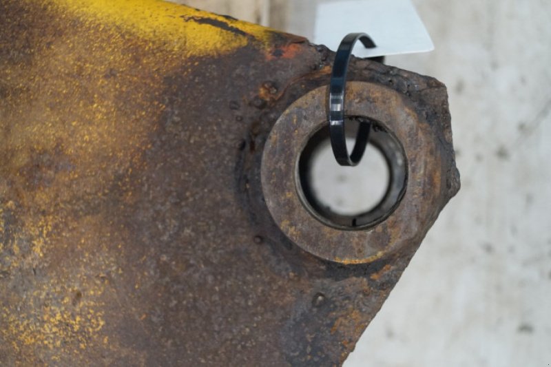 Sonstiges des Typs Hydrema 805, Gebrauchtmaschine in Hemmet (Bild 4)