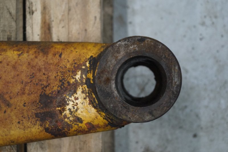 Sonstiges des Typs Hydrema 805, Gebrauchtmaschine in Hemmet (Bild 7)