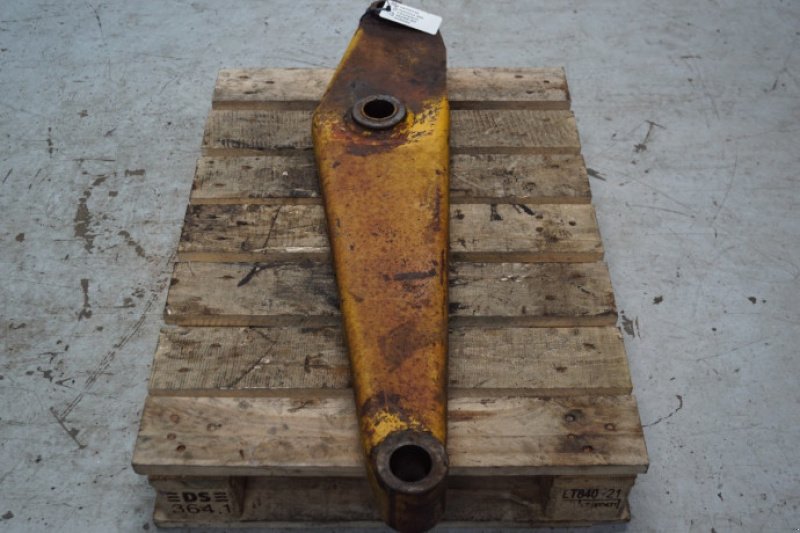 Sonstiges des Typs Hydrema 805, Gebrauchtmaschine in Hemmet (Bild 2)