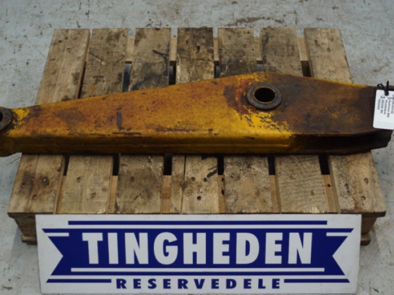 Sonstiges typu Hydrema 805, Gebrauchtmaschine v Hemmet (Obrázek 1)