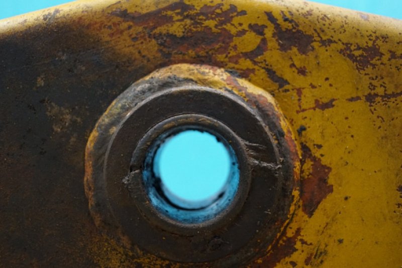 Sonstiges of the type Hydrema 805, Gebrauchtmaschine in Hemmet (Picture 8)