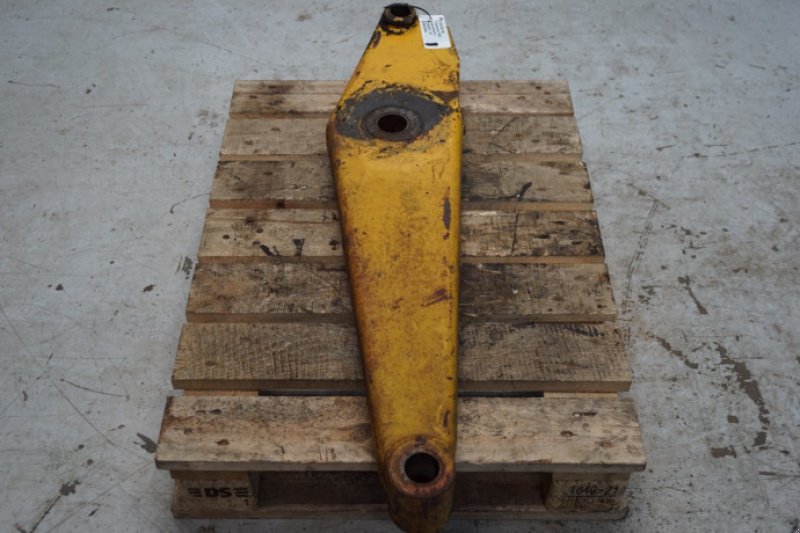 Sonstiges of the type Hydrema 805, Gebrauchtmaschine in Hemmet (Picture 5)