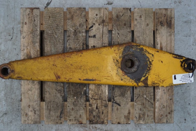 Sonstiges of the type Hydrema 805, Gebrauchtmaschine in Hemmet (Picture 4)