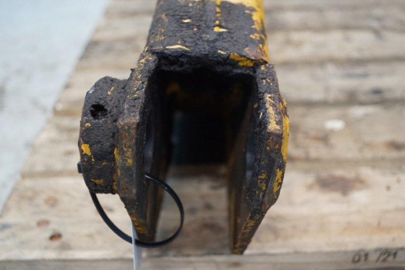 Sonstiges of the type Hydrema 805, Gebrauchtmaschine in Hemmet (Picture 11)