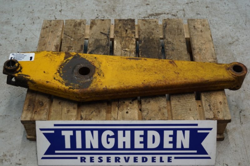 Sonstiges of the type Hydrema 805, Gebrauchtmaschine in Hemmet (Picture 1)