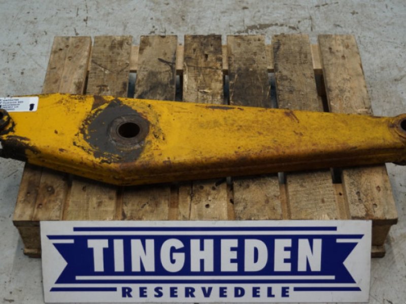 Sonstiges typu Hydrema 805, Gebrauchtmaschine v Hemmet (Obrázek 1)