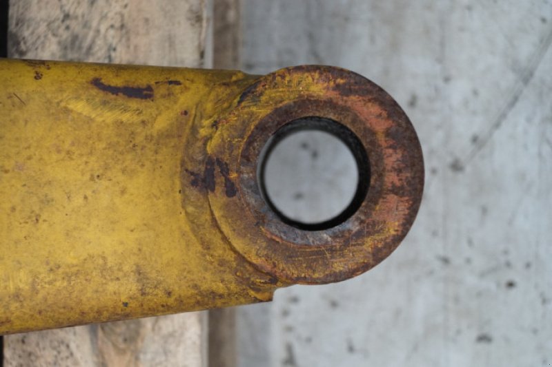 Sonstiges of the type Hydrema 805, Gebrauchtmaschine in Hemmet (Picture 7)