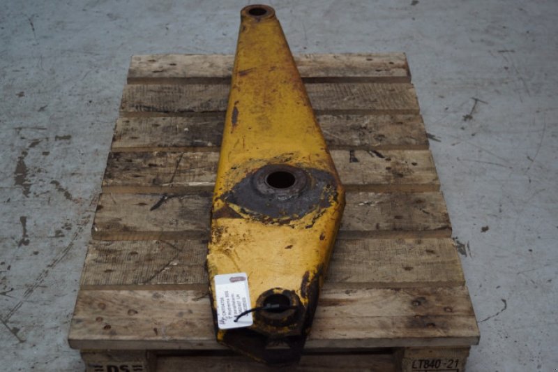 Sonstiges of the type Hydrema 805, Gebrauchtmaschine in Hemmet (Picture 3)