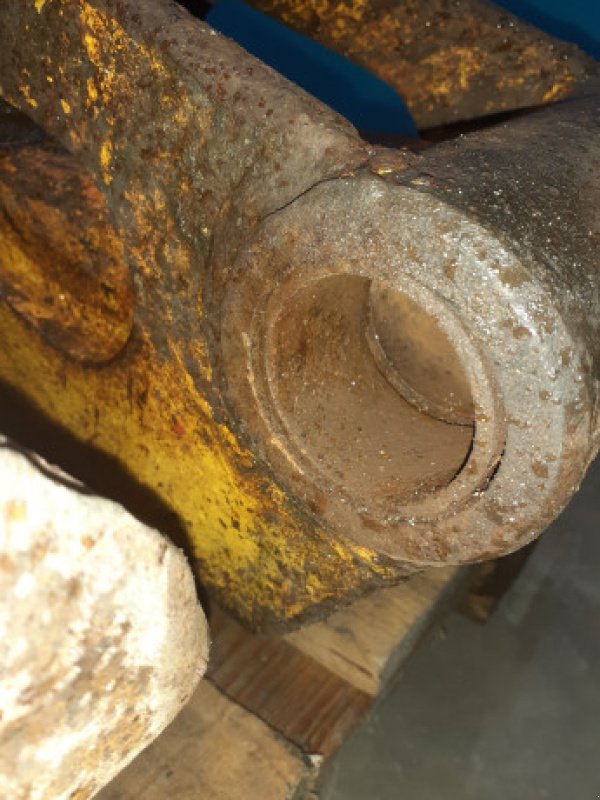 Sonstiges des Typs Hydrema 805, Gebrauchtmaschine in Hemmet (Bild 11)