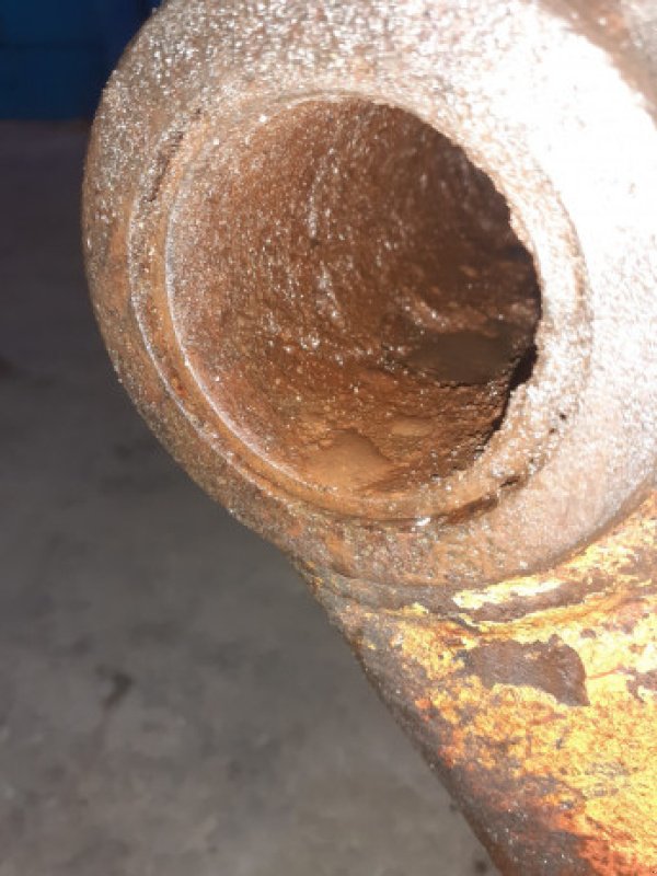 Sonstiges des Typs Hydrema 805, Gebrauchtmaschine in Hemmet (Bild 10)