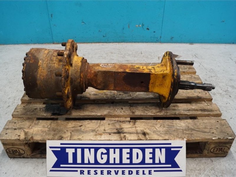 Sonstiges typu Hydrema 805, Gebrauchtmaschine v Hemmet (Obrázek 1)