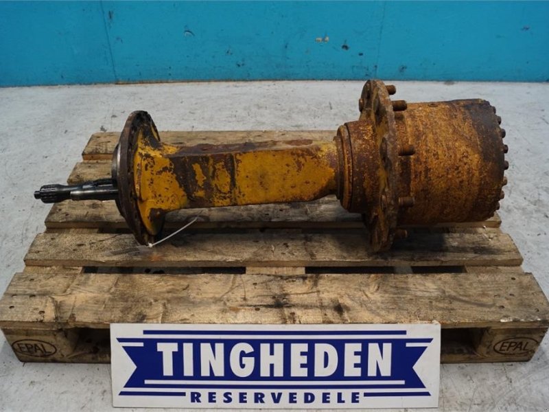 Sonstiges typu Hydrema 805, Gebrauchtmaschine v Hemmet (Obrázek 1)